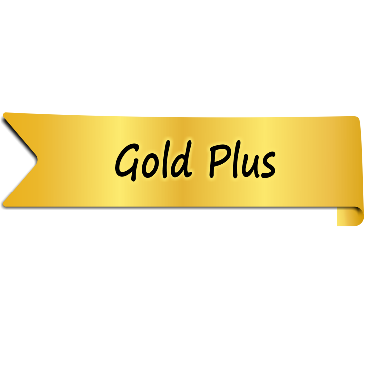 Gold Plus
