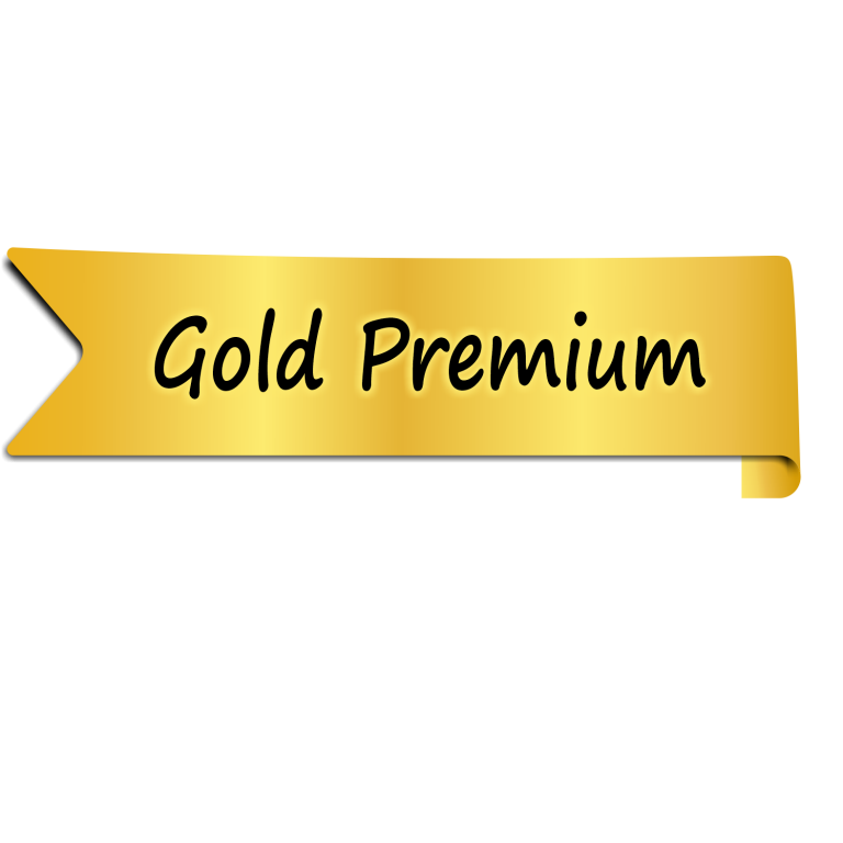 Gold Premium