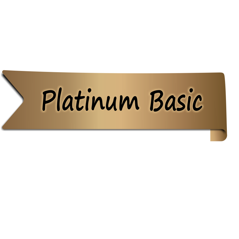 Platinum Basic