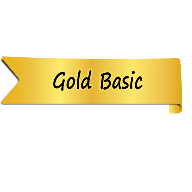 Gold Basic