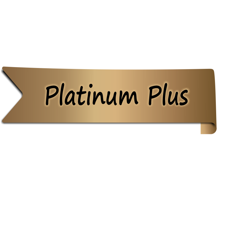 Platinum Plus