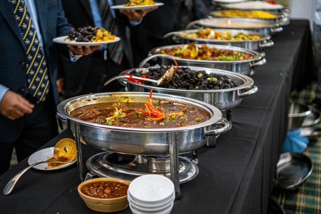 Caterers