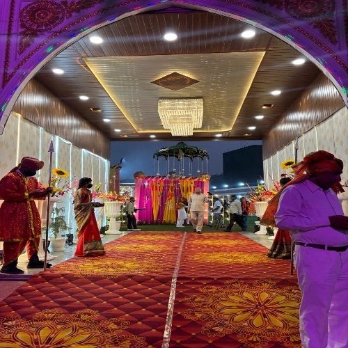 Banquet Halls